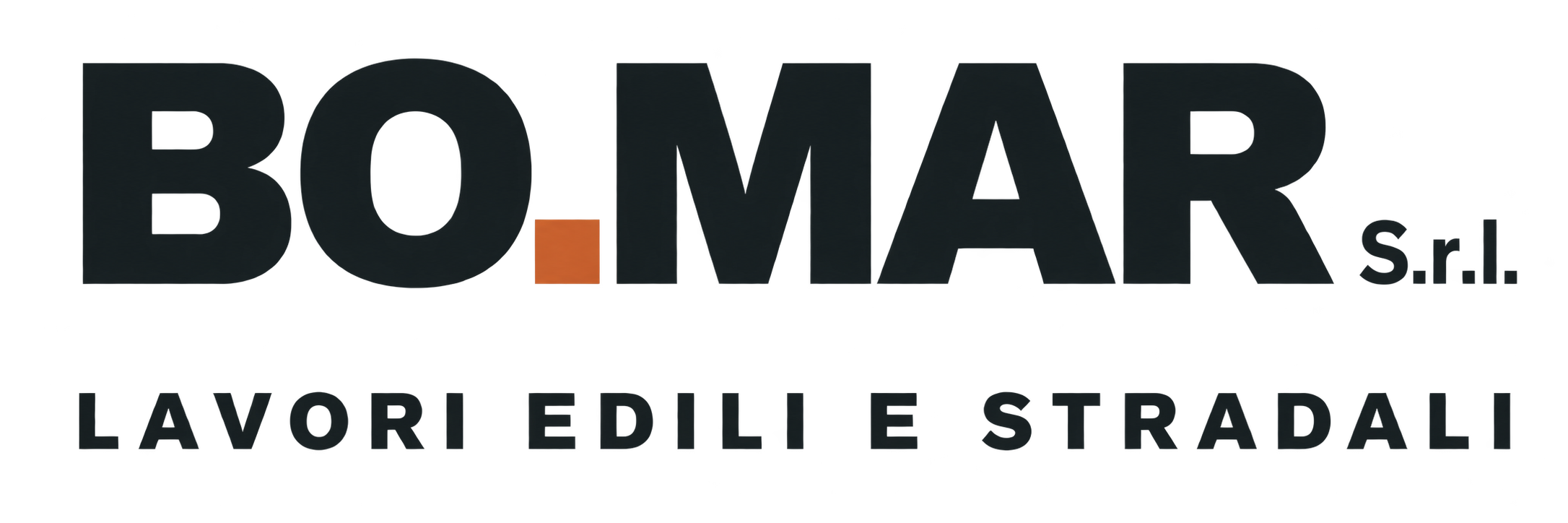 BO.MAR S.r.l. — Lavori edili e stradali